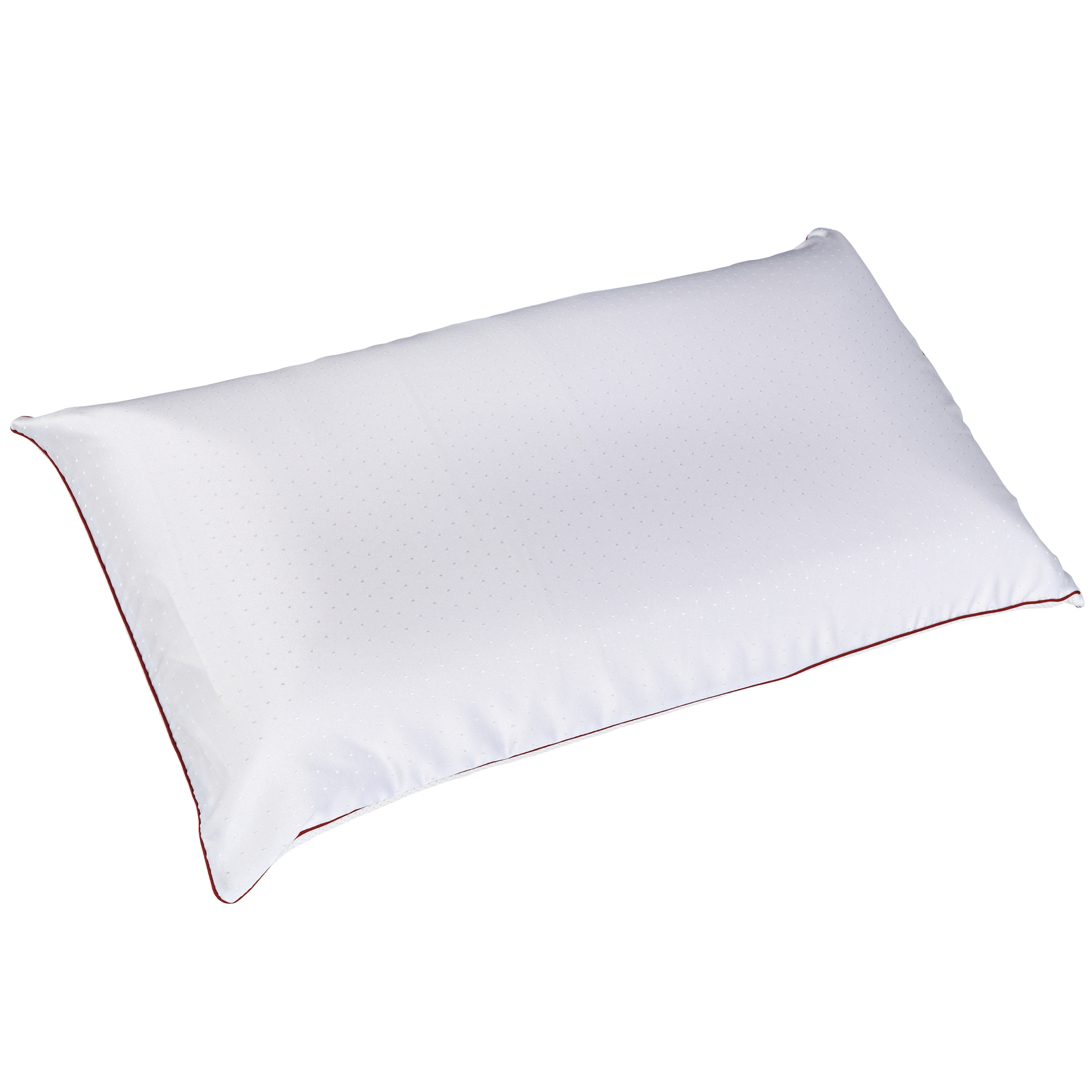 Almohada para cambiar de postura de fibra y firmeza media Noah Plus NOAH PLUS